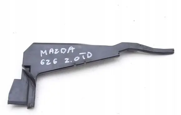 Mazda 626 Gearbox sump 