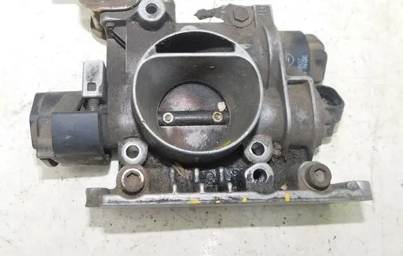 Fiat Punto (188) Throttle body valve 365xfe1 190237