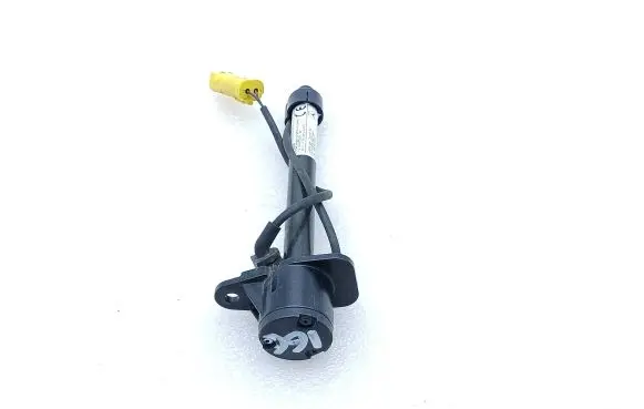 Mercedes-Benz GLE (W166 - C292) Pedestrian airbag A1669060002