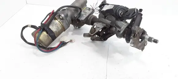 Toyota Corolla E120 E130 Steering wheel axle 45020024