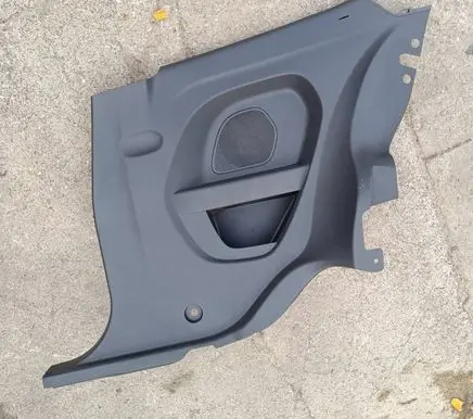 Ford Fiesta Coupe rear side trim panel 8A61B31012 EA1A