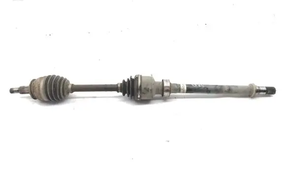 Mazda 3 II Front driveshaft