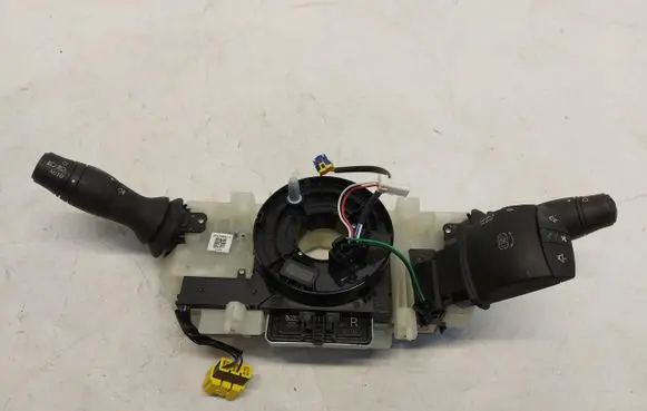 Renault Master III Wiper control stalk 255675983RBJLK01