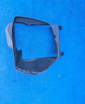 BMW X6 E71 Radiator trim 7180625