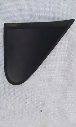 Peugeot Partner Plastic wing mirror trim cover 9682178977