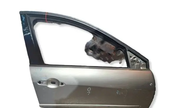 Renault Megane III Front door S26301099