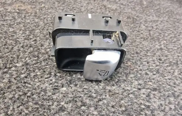 Mercedes-Benz GLC X253 C253 Seat control switch A2059051403