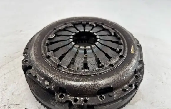 Opel Meriva B Clutch set kit 55572509