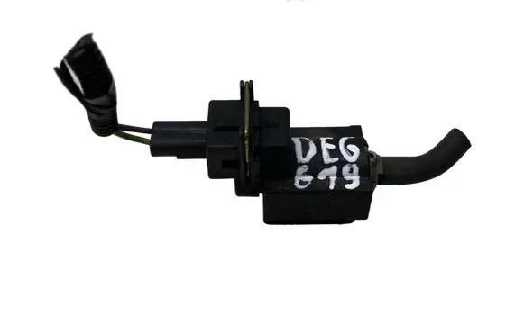 Ford Kuga II Turbo solenoid valve 70400600 14T059