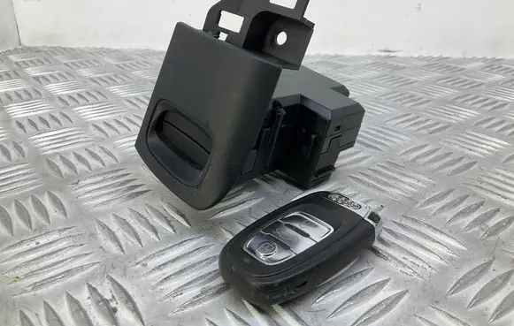 Audi A5 Sportback 8TA Ignition lock 8K0909131D 8T0959754D