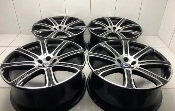 Volvo XC90 R20 alloy rim 