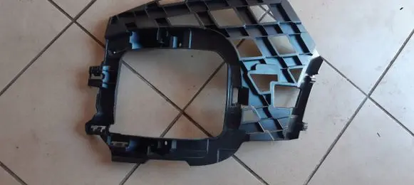 Volkswagen T-Cross Front bumper mounting bracket 2GM807723A