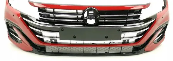 Volkswagen Arteon Front bumper 3G8807013T