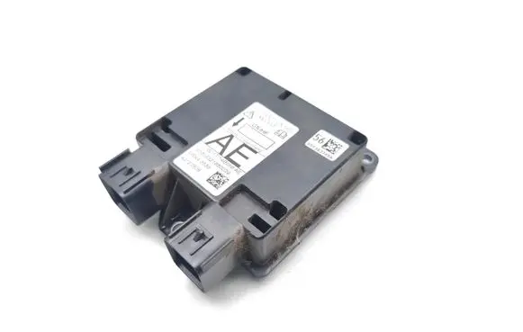 Airbag control unit/module