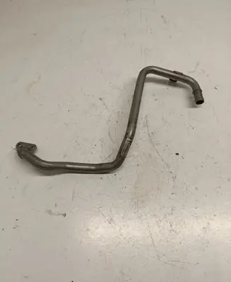 Audi Q7 4L Air intake hose/pipe 7L8422881A