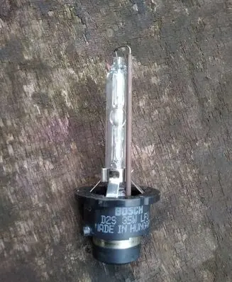 Renault Laguna II Xenon bulb 