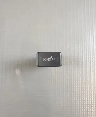 Suzuki Vitara (LY) Seat heating switch 16X20MD