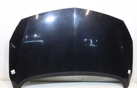 Opel Astra J Engine bonnet/hood