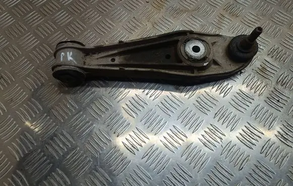 Porsche Boxster 986 Front control arm