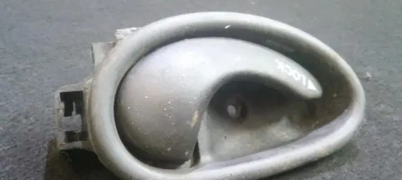 Fiat Doblo Front door interior handle