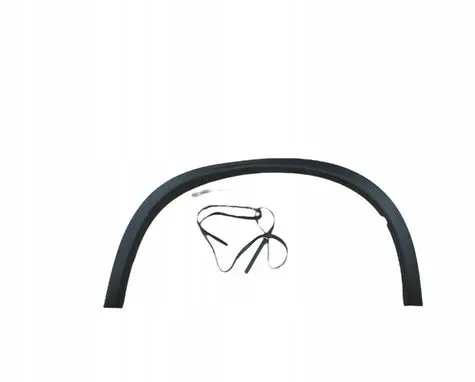 Mitsubishi Outlander Fender trim (molding) 5220AD64