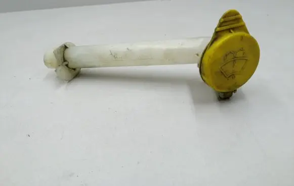 Nissan Navara D40 Window washer liquid tank fill tube 28915EA300