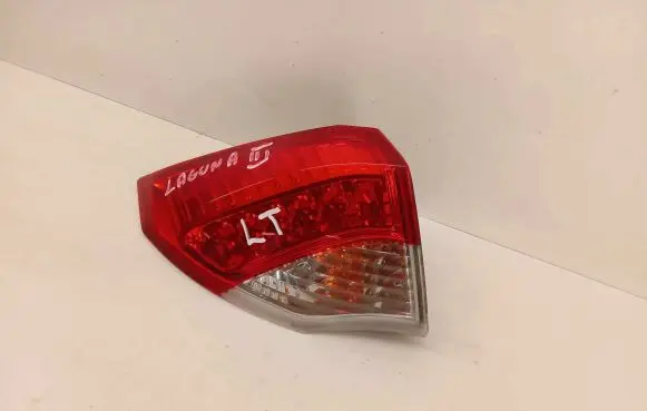 Renault Laguna III Rear/tail lights