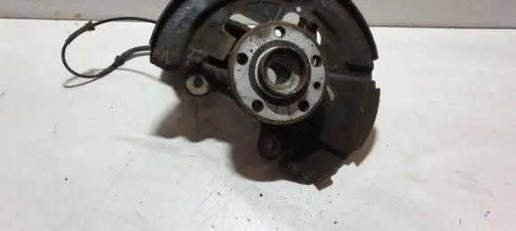 Volvo S80 Front wheel hub spindle knuckle