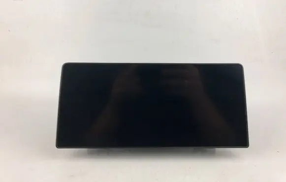 MG MG3 III Radio/CD/DVD/GPS head unit 11793110 1179311001 ZP2273101