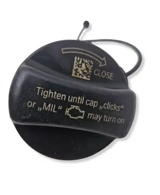 BMW X1 F48 F49 Fuel tank filler cap 7222391