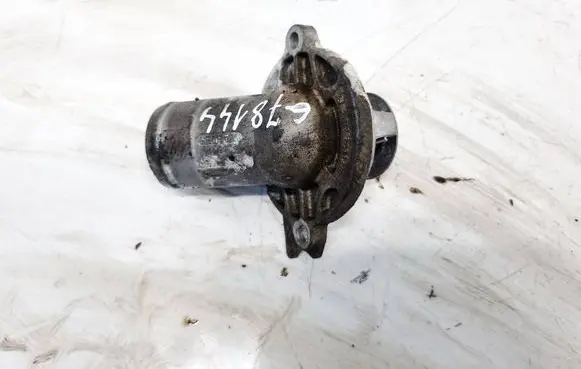 Mercedes-Benz C W203 Engine coolant pipe/hose A1122030275