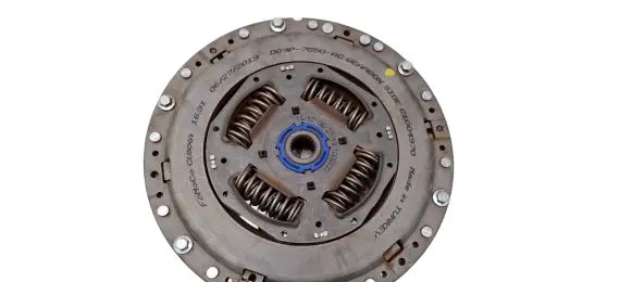 Ford Fusion II Clutch set kit DG9P7550 DG9P7550AC C1004970
