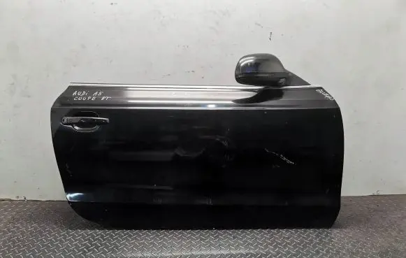 Audi A5 8T 8F Door (2 Door Coupe) 