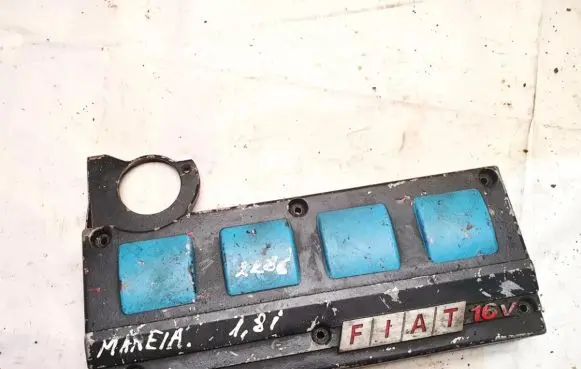 Fiat Marea Rocker cam cover 60617300