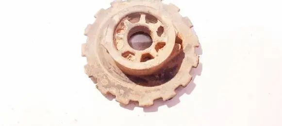 Mercedes-Benz B W245 Front coil spring rubber mount 