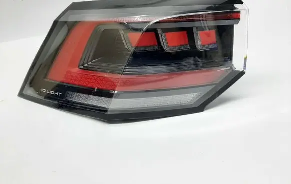Volkswagen Golf VIII Rear/tail lights 5H0945207D