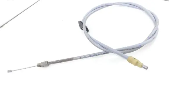Mercedes-Benz E A207 Handbrake/parking brake wiring cable A2044201485