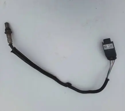 Opel Grandland X Lambda probe sensor 125901823