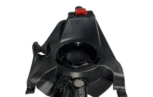 Volvo XC70 Front door speaker 8633993