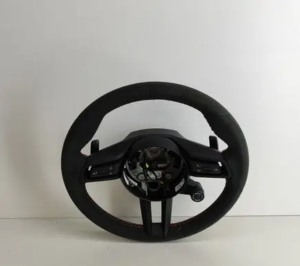 Porsche 911 992 Steering wheel 9GT419091BR