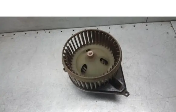 Citroen Jumper Heater fan/blower