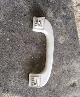 BMW 3 E90 E91 Rear interior roof grab handle 7033659