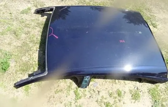 Citroen DS4 Roof 