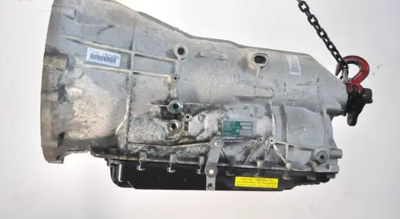 BMW X1 E84 Manual 7 speed gearbox 7630946