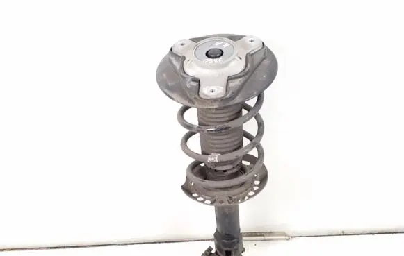 Mercedes-Benz CLS C218 X218 Front shock absorber/damper A2183204713
