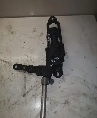 Volvo S80 Front seatbelt A1475