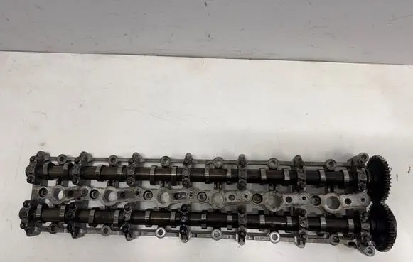 Camshaft