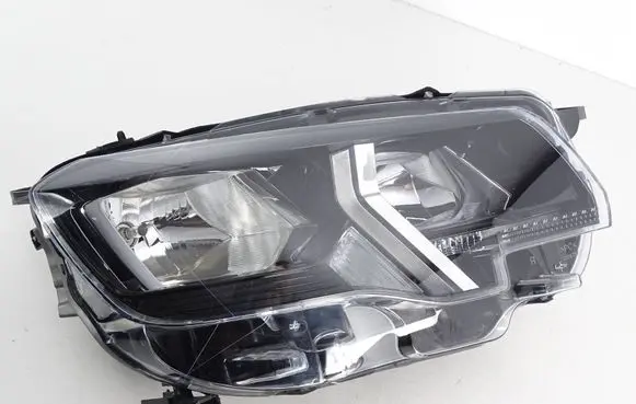 Peugeot Partner III Headlight/headlamp 9816826880