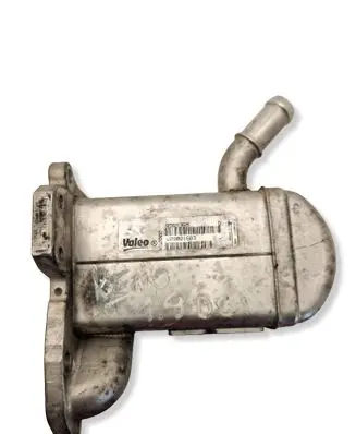 Renault Scenic III - Grand scenic III EGR valve cooler 996936M V29001603