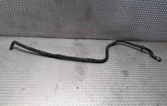 Opel Zafira A Engine coolant pipe/hose